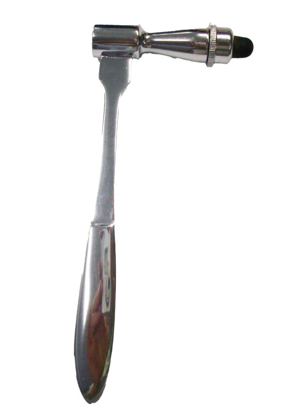 Medium Traube Reflex Hammer